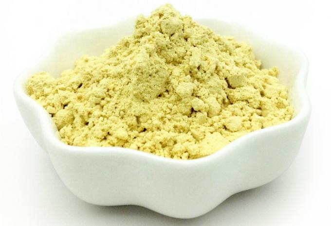 건강 관리 1kg 자연적인 소나무 꽃가루 추출물 분말 0