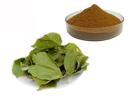CAS 489-32-7 단단한 산양 잡초 Epimedium 초본 추출물 분말 협력 업체