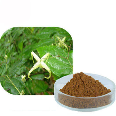 CAS 489-32-7 단단한 산양 잡초 Epimedium 초본 추출물 분말 협력 업체