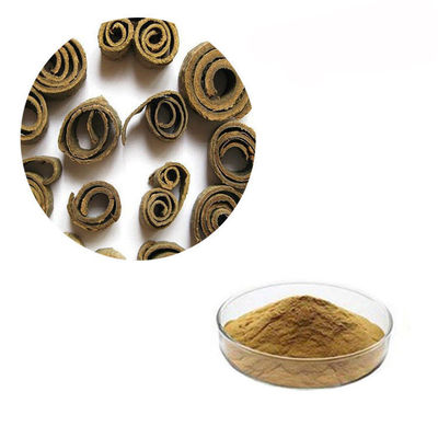 HPLC Magnolol/Honokiol 태산목 Officinalis 수피 추출물 협력 업체