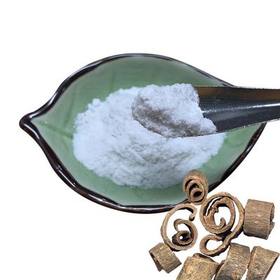 98% Officinalis 약을 위한 자연적인 태산목 수피 추출물 분말 협력 업체